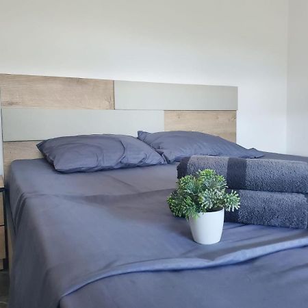 Apartments Big Family دراس المظهر الخارجي الصورة