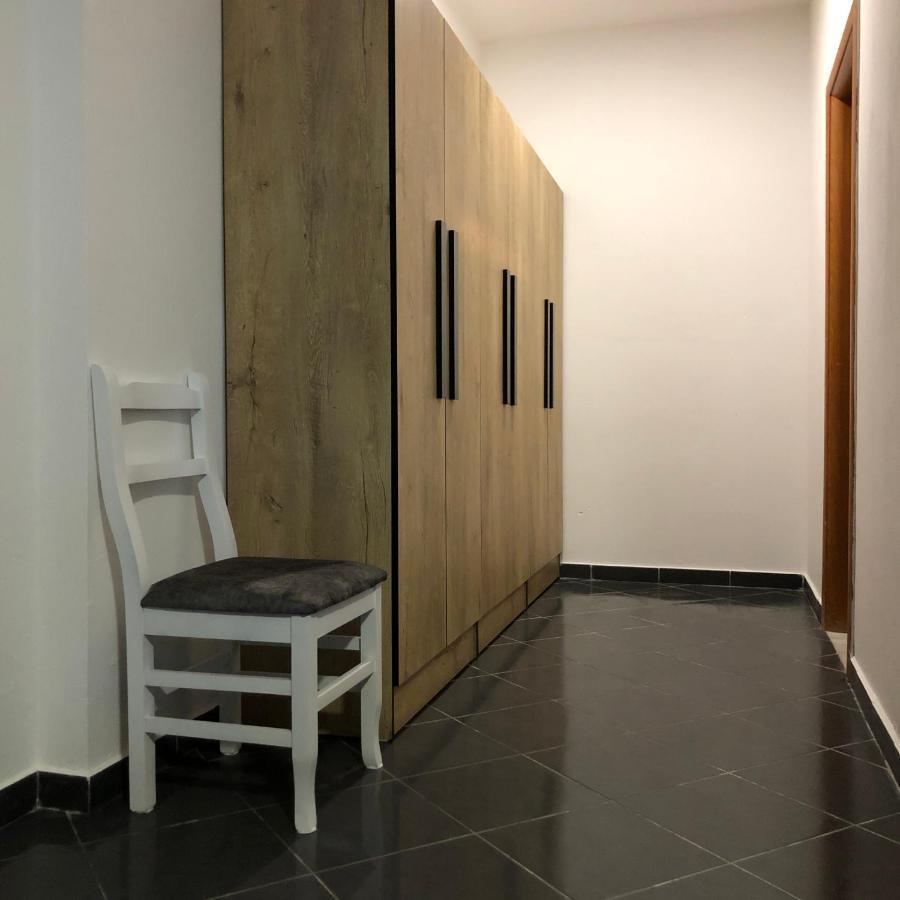 Apartments Big Family دراس المظهر الخارجي الصورة