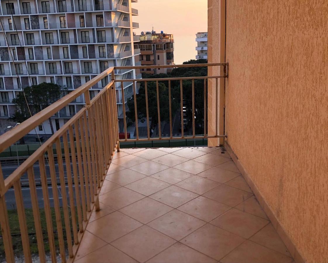 Apartments Big Family دراس المظهر الخارجي الصورة