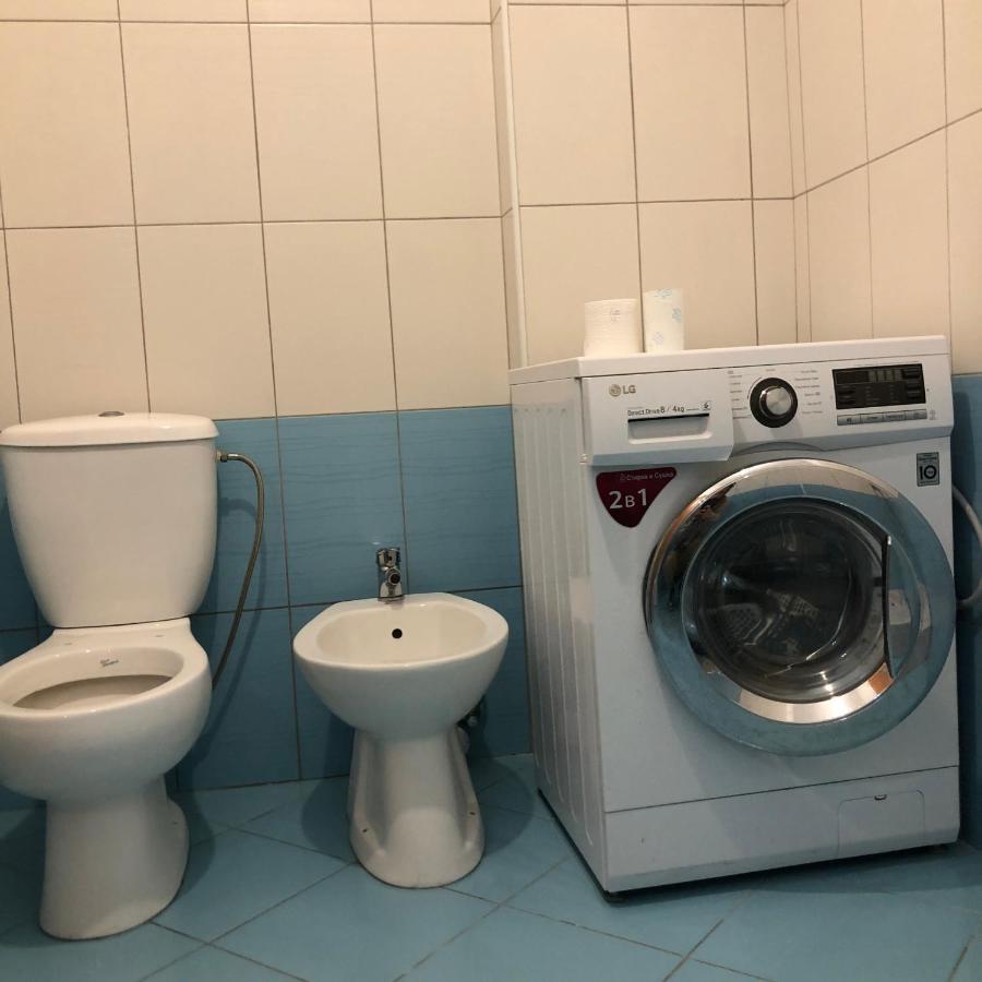 Apartments Big Family دراس المظهر الخارجي الصورة