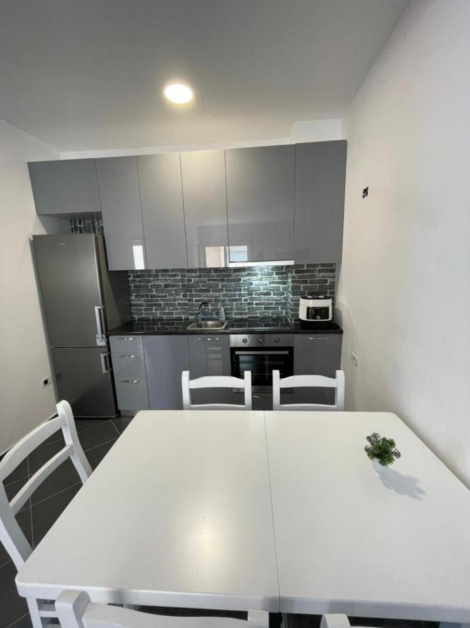 Apartments Big Family دراس المظهر الخارجي الصورة