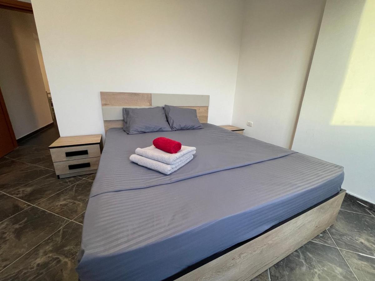 Apartments Big Family دراس المظهر الخارجي الصورة