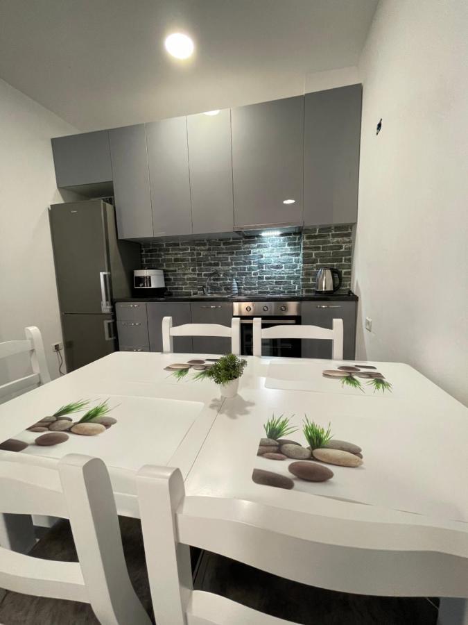 Apartments Big Family دراس المظهر الخارجي الصورة