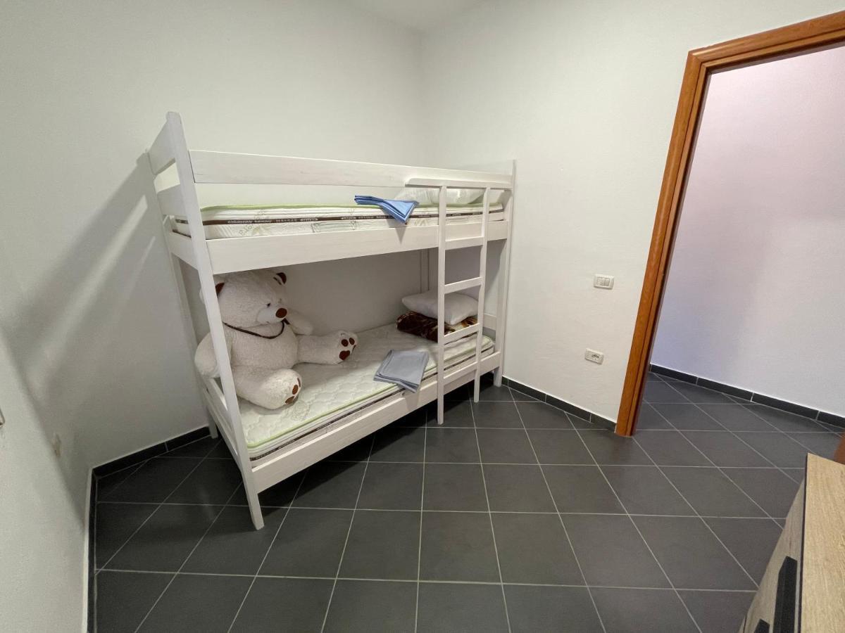 Apartments Big Family دراس المظهر الخارجي الصورة