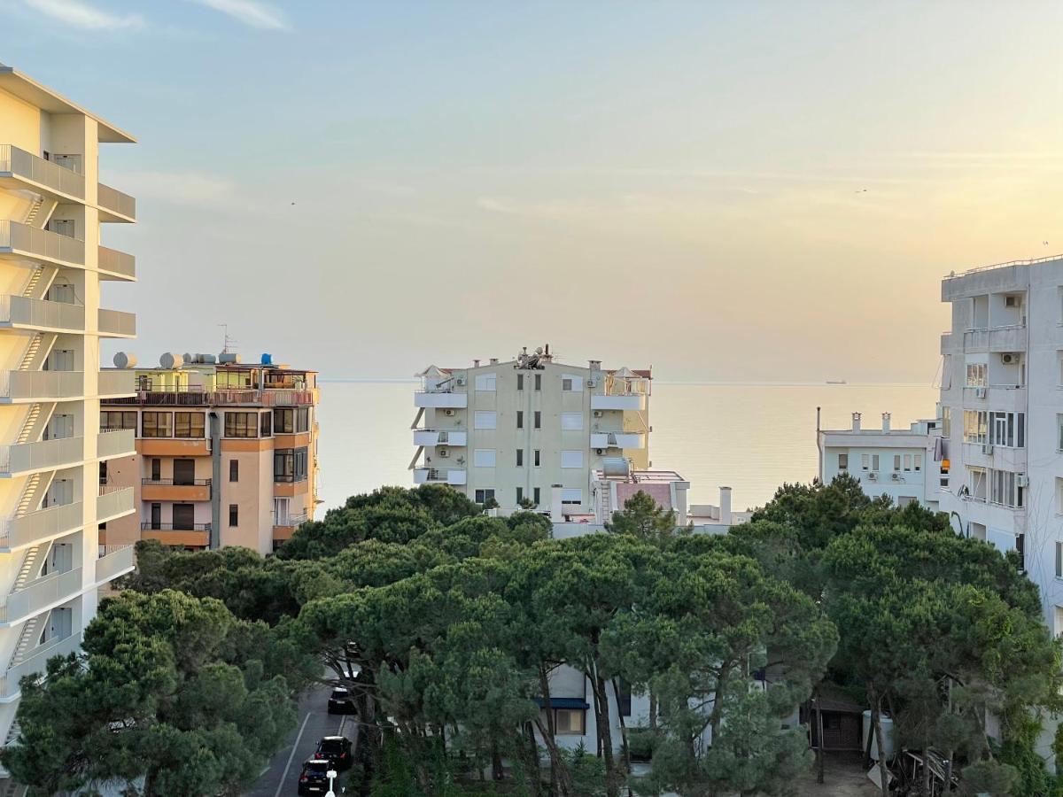 Apartments Big Family دراس المظهر الخارجي الصورة