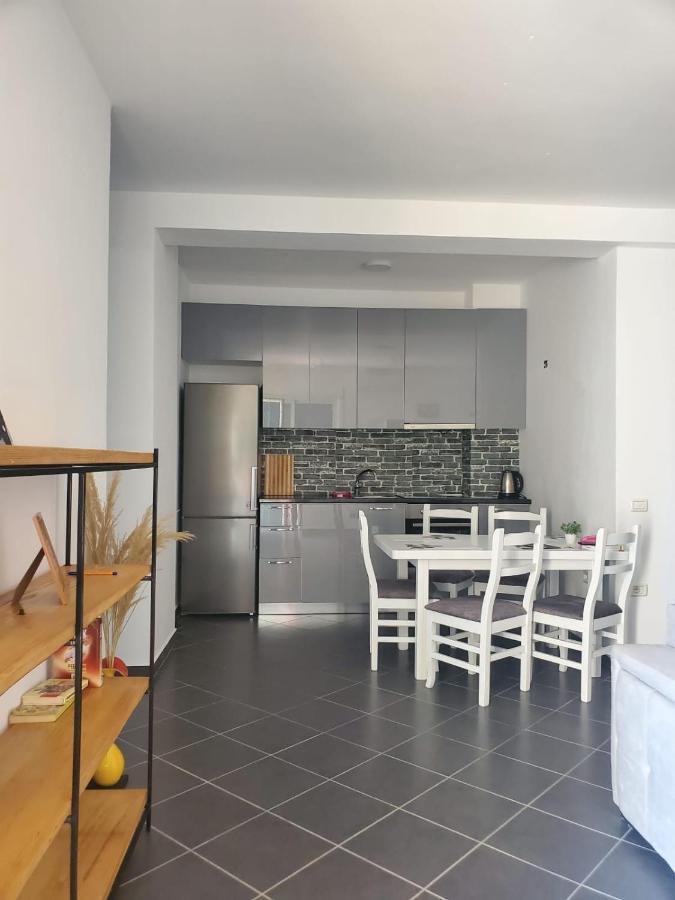 Apartments Big Family دراس المظهر الخارجي الصورة