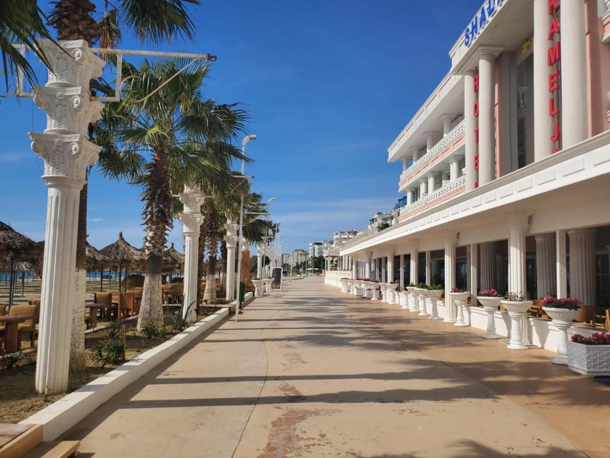Apartments Big Family دراس المظهر الخارجي الصورة