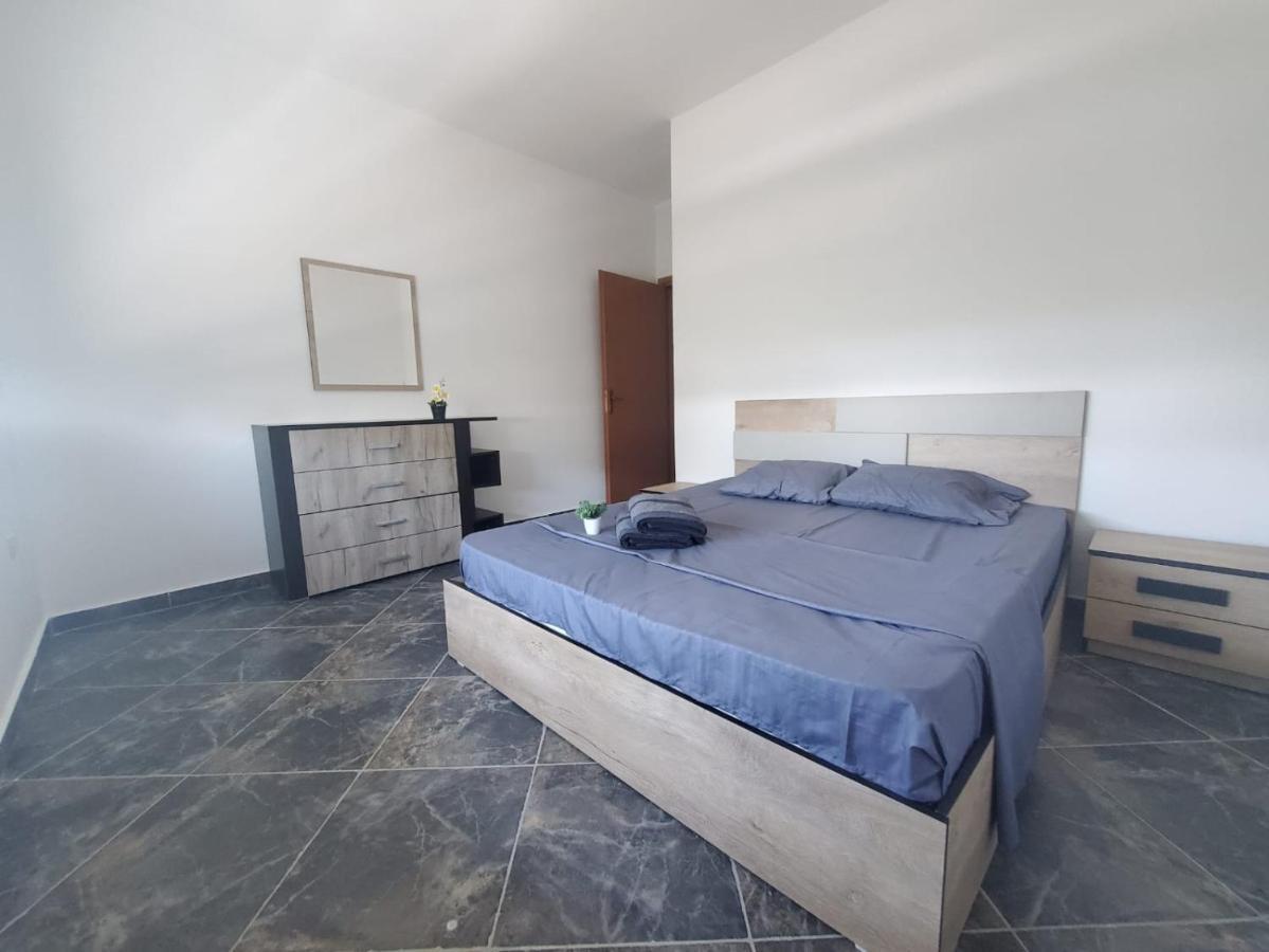 Apartments Big Family دراس المظهر الخارجي الصورة