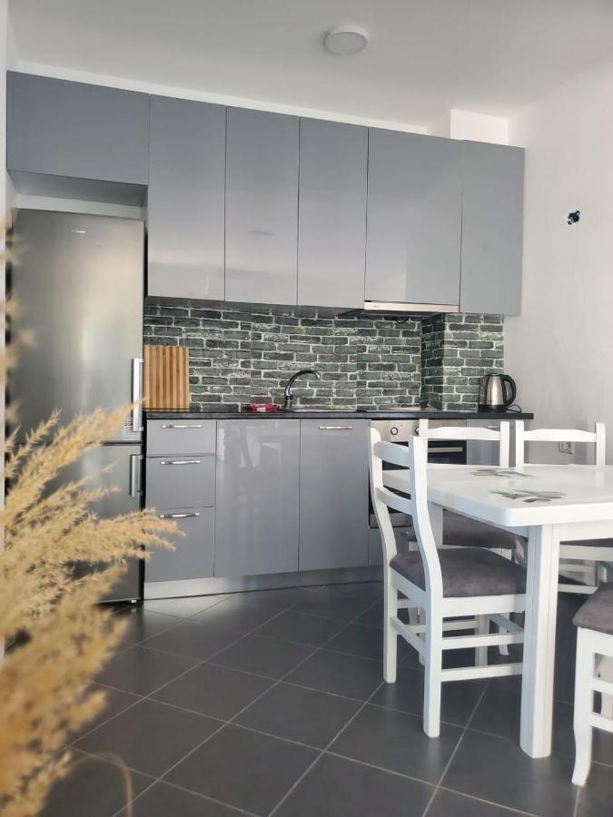 Apartments Big Family دراس المظهر الخارجي الصورة