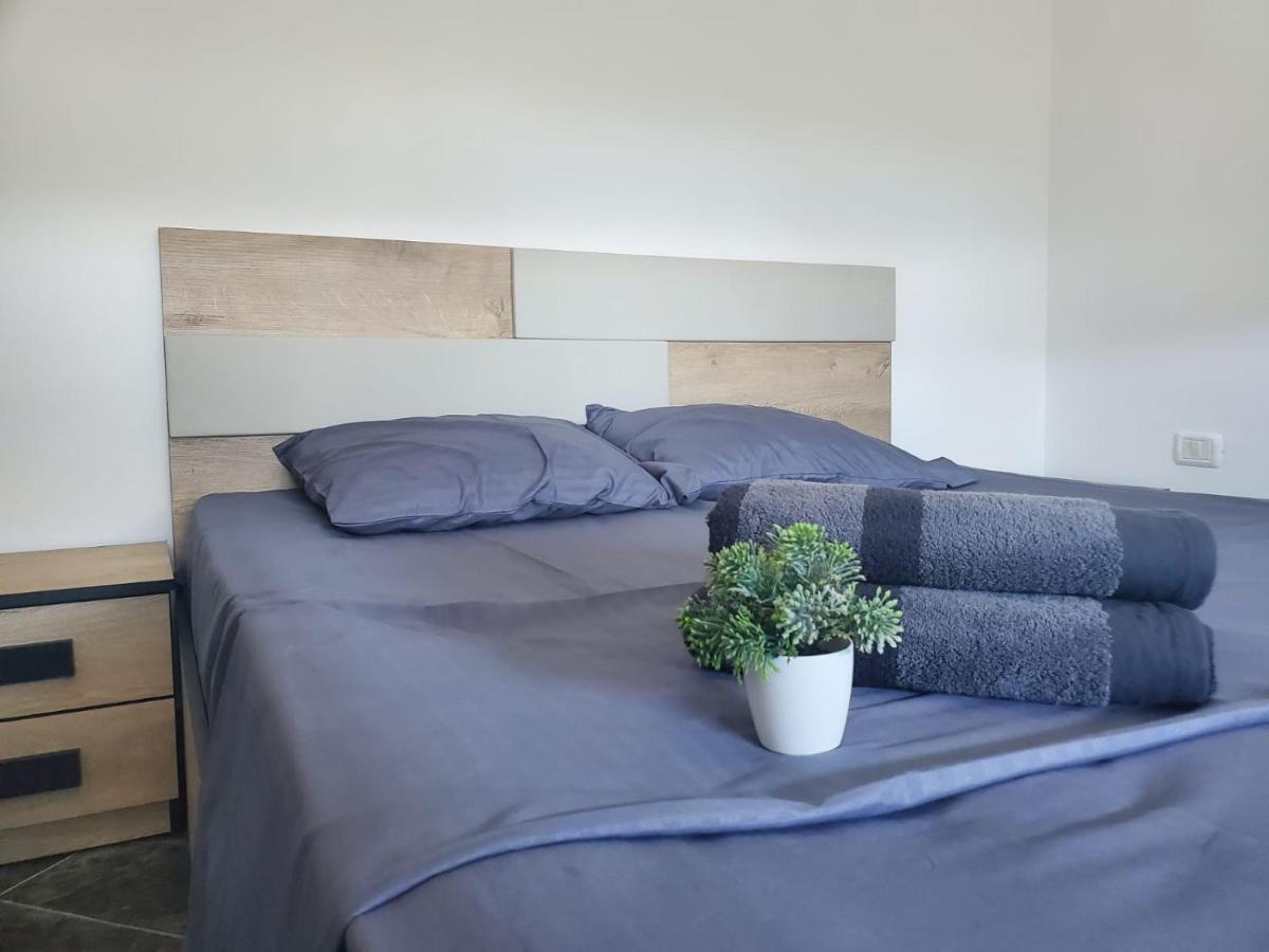 Apartments Big Family دراس المظهر الخارجي الصورة