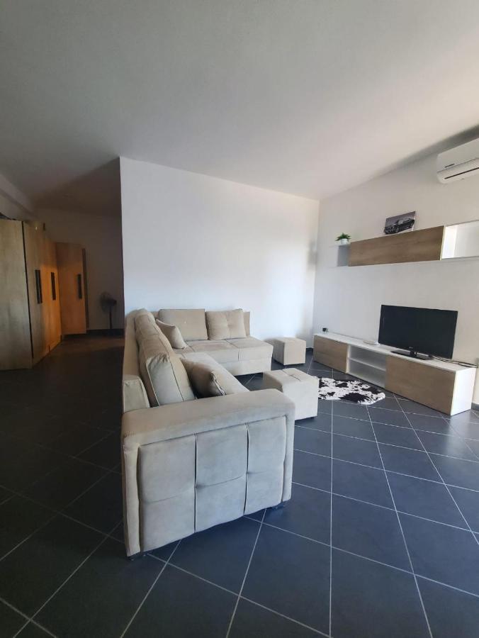 Apartments Big Family دراس المظهر الخارجي الصورة