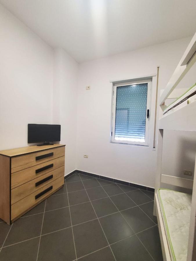 Apartments Big Family دراس المظهر الخارجي الصورة
