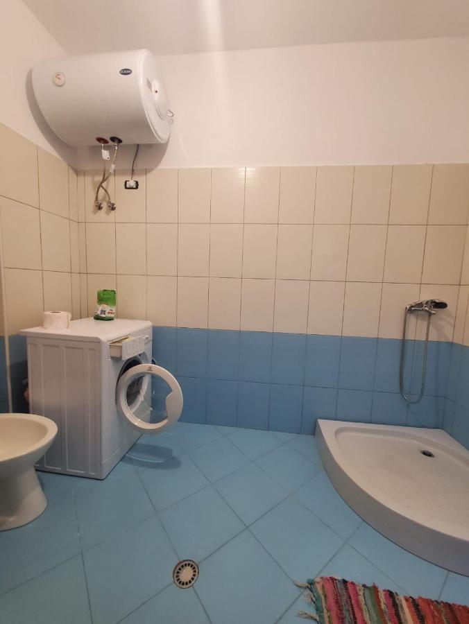 Apartments Big Family دراس المظهر الخارجي الصورة